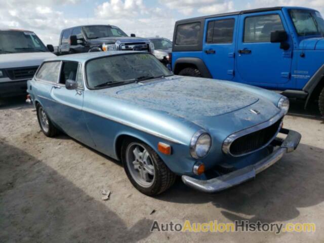 1973 VOLVO ALL OTHER, 1836353005600
