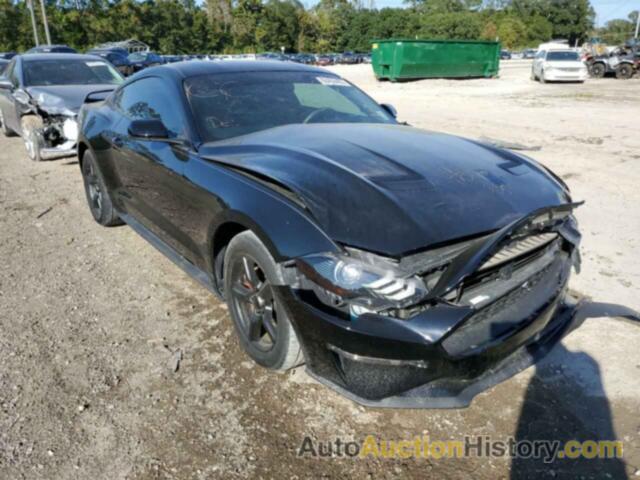 2018 FORD MUSTANG, 1FA6P8TH4J5104538