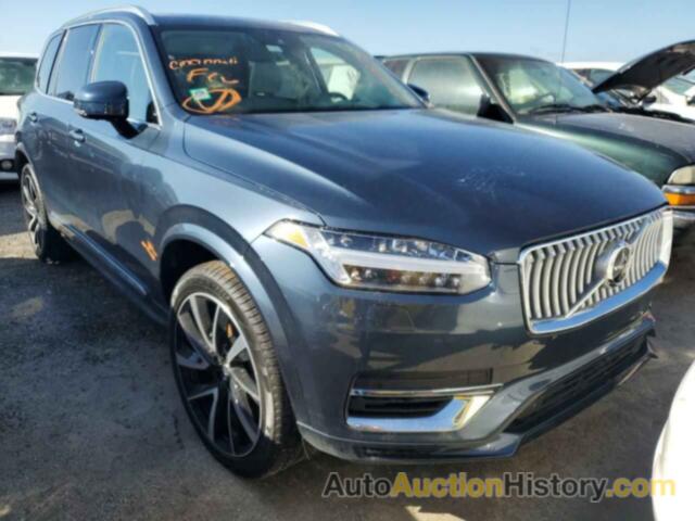 2021 VOLVO XC90 T8 RE T8 RECHARGE INSCRIPTION EXPRESS, YV4BR0CK3M1704850