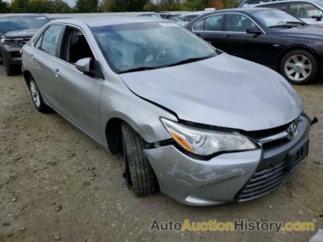 2015 TOYOTA CAMRY LE, 4T4BF1FK0FR516173