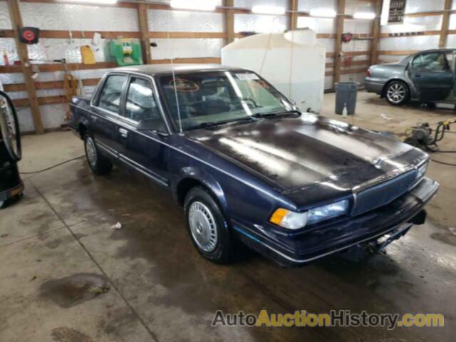 1995 BUICK CENTURY SPECIAL, 1G4AG55M8S6481068