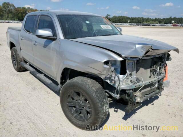2021 TOYOTA TACOMA DOUBLE CAB, 3TYAX5GN3MT014156