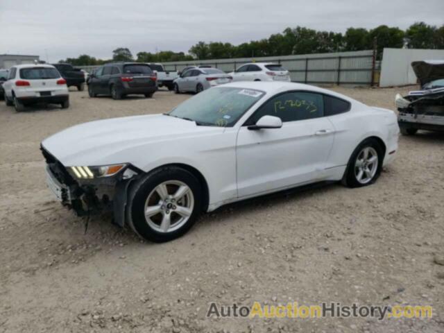 2017 FORD MUSTANG, 1FA6P8AM7H5245520