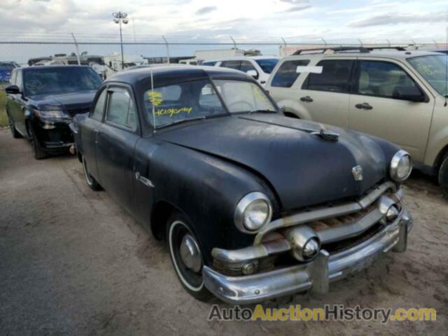 1951 FORD ALL OTHER, B1DA142944