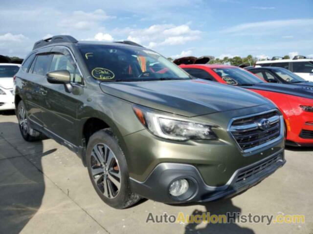 2018 SUBARU OUTBACK 3.6R LIMITED, 4S4BSENC7J3333598