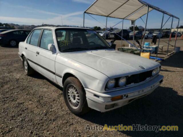 1991 BMW 3 SERIES I AUTOMATIC, WBAAD2311MED29159