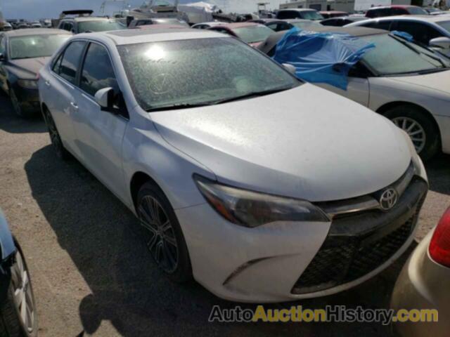 2016 TOYOTA CAMRY LE, 4T1BF1FK7GU169260