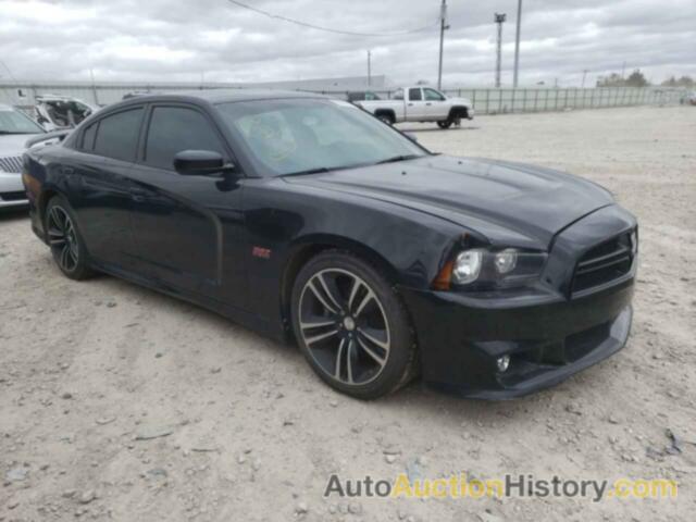 2014 DODGE CHARGER SUPER BEE, 2C3CDXGJ4EH212447