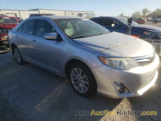 2013 TOYOTA CAMRY L, 4T4BF1FK8DR311049
