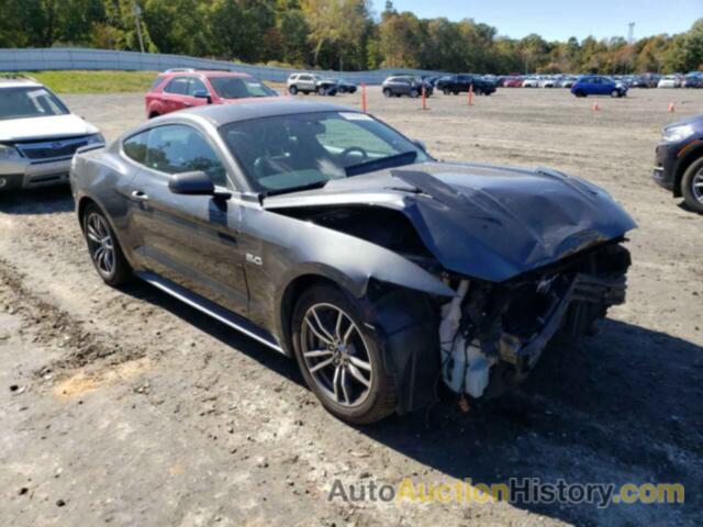 2017 FORD MUSTANG GT, 1FA6P8CF4H5323962