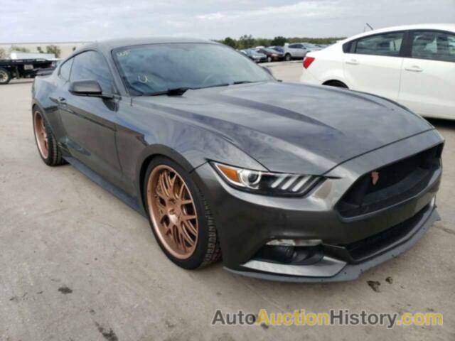 2016 FORD MUSTANG, 1FA6P8AMXG5277263