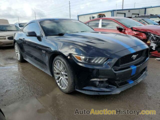 2017 FORD MUSTANG GT, 1FA6P8CF6H5208134
