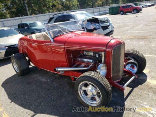1932 FORD ALL OTHER, 1837562
