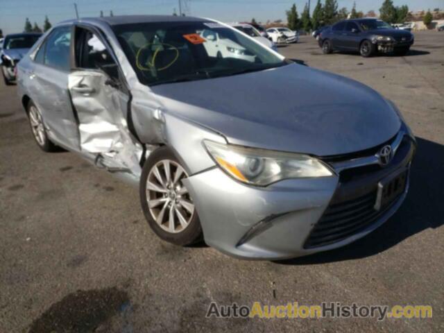 2015 TOYOTA CAMRY LE, 4T4BF1FKXFR505813
