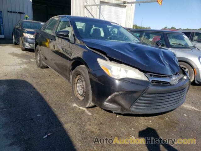2015 TOYOTA CAMRY LE, 4T4BF1FKXFR483957