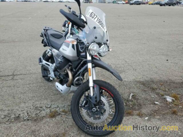 2022 MOTO MOTORCYCLE, ZGUKYUB0XNM000266