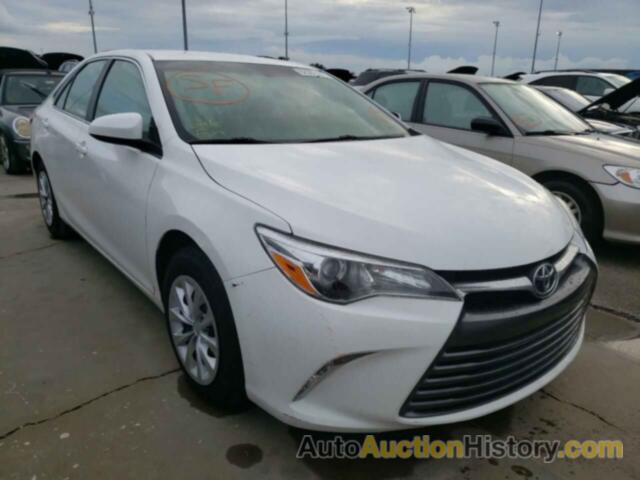 2015 TOYOTA CAMRY LE, 4T1BF1FK2FU889273