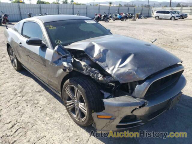 2014 FORD MUSTANG, 1ZVBP8AM3E5333692