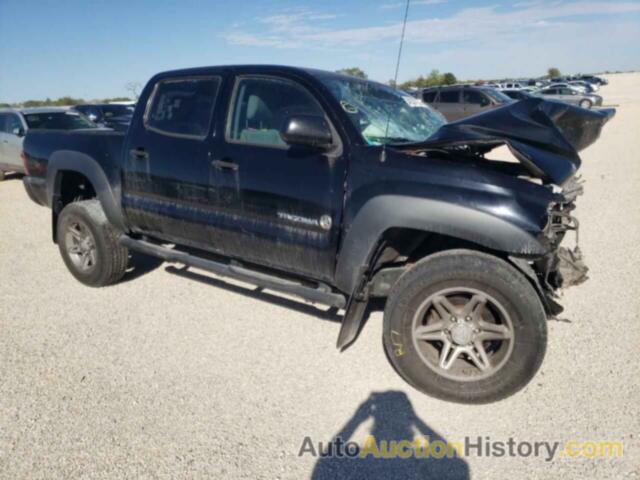 2013 TOYOTA TACOMA DOUBLE CAB PRERUNNER, 5TFJU4GN5DX046874