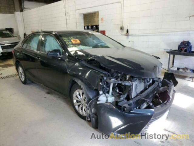 2015 TOYOTA CAMRY LE, 4T4BF1FK8FR470351