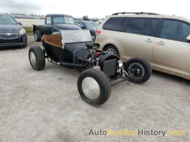 1923 FORD ALL OTHER, TP23T2771