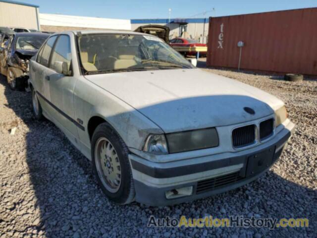 1995 BMW 3 SERIES I AUTOMATIC, WBACB4328SFM24440
