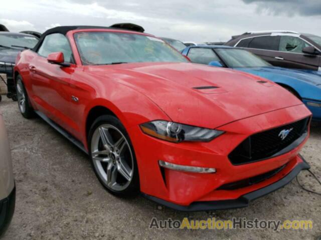 2021 FORD MUSTANG GT, 1FATP8FFXM5103993