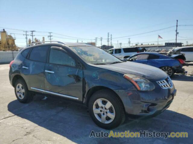 2015 NISSAN ROGUE S, JN8AS5MT6FW667018