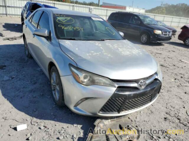 2015 TOYOTA CAMRY LE, 4T1BF1FK0FU968439