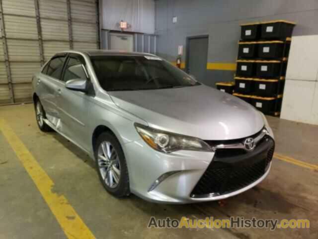 2015 TOYOTA CAMRY LE, 4T1BF1FK1FU007624