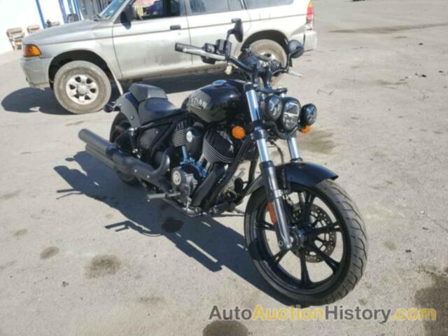 2022 INDIAN MOTORCYCLE CO. CHIEF ABS ABS, 56KDMBAG6N3001747