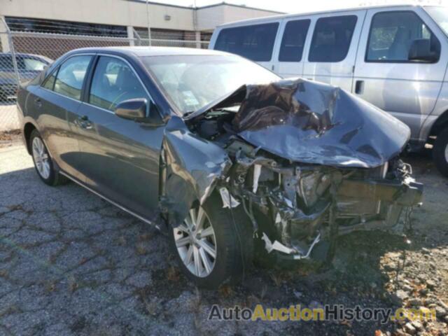 2013 TOYOTA CAMRY L, 4T4BF1FK6DR322809