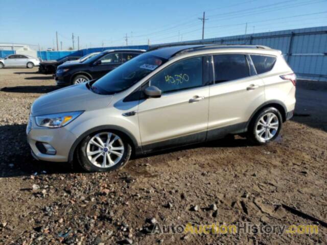 2018 FORD ESCAPE SE, 1FMCU0GD6JUD28197