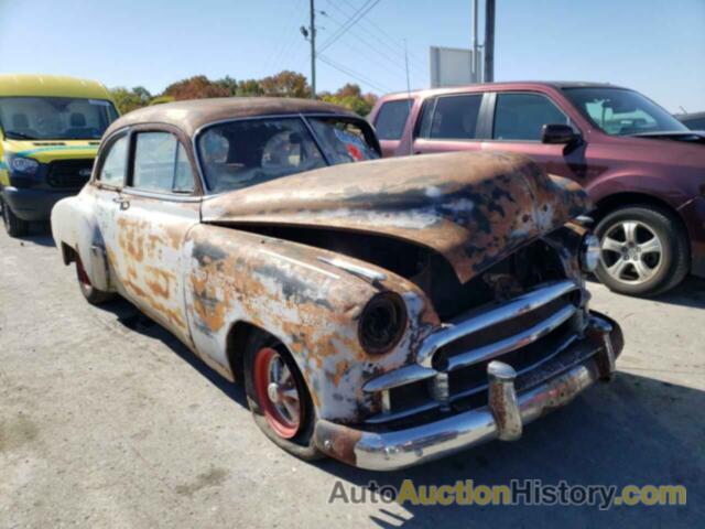 1950 CHEVROLET ALL OTHER, 9HK177432