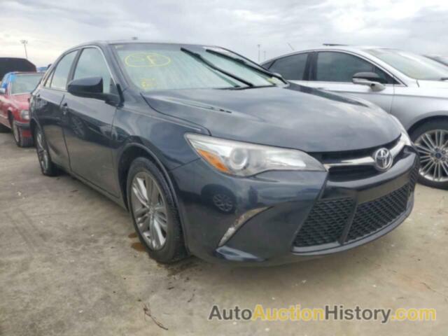 2017 TOYOTA CAMRY LE, 4T1BF1FK8HU335299