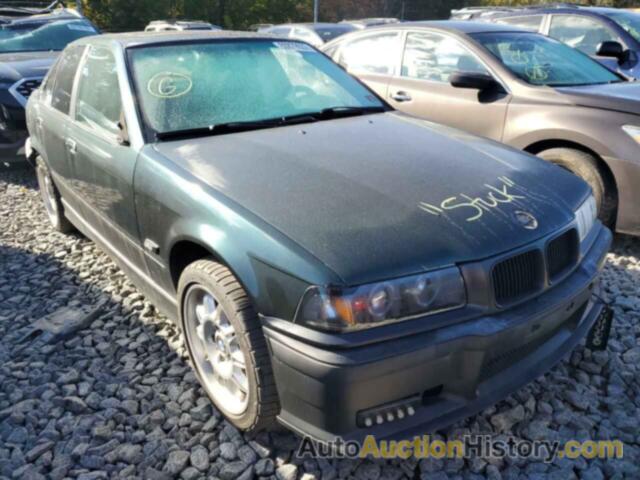 1996 BMW 3 SERIES I AUTOMATIC, WBACD4323TAV37060