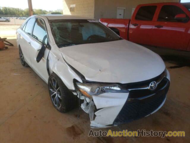 2016 TOYOTA CAMRY LE, 4T1BF1FK4GU246795