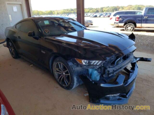 2016 FORD MUSTANG GT, 1FA6P8CF0G5200951
