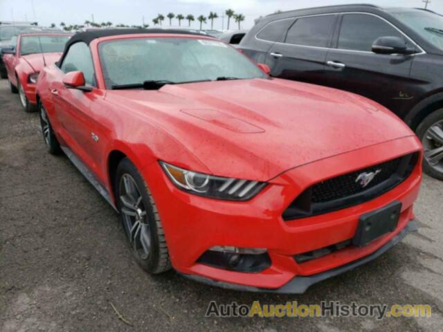 2015 FORD MUSTANG GT, 1FATP8FF3F5332132