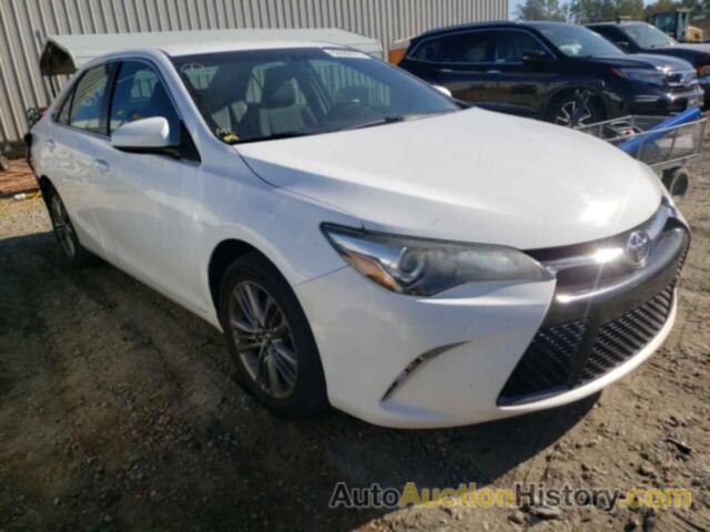 2017 TOYOTA CAMRY LE, 4T1BF1FK6HU318310