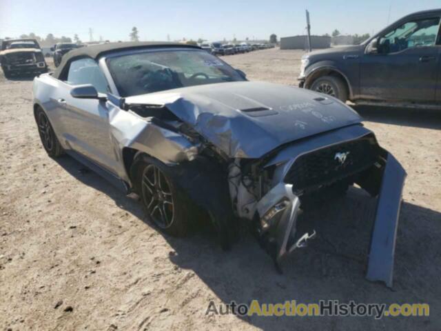 2021 FORD MUSTANG, 1FATP8UH8M5121803