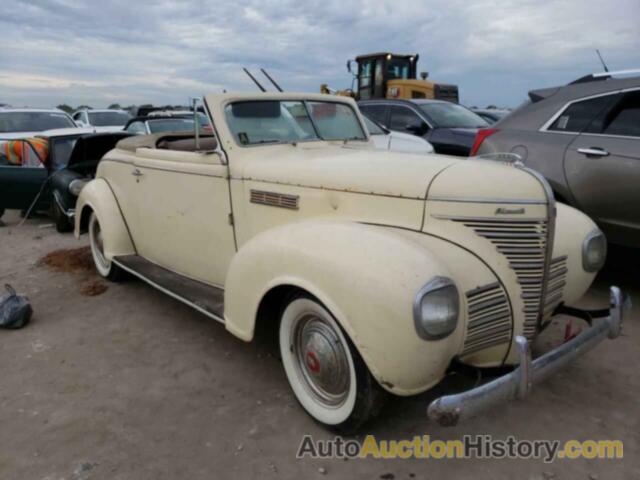 1939 PLYMOUTH ALL OTHER, 10847022
