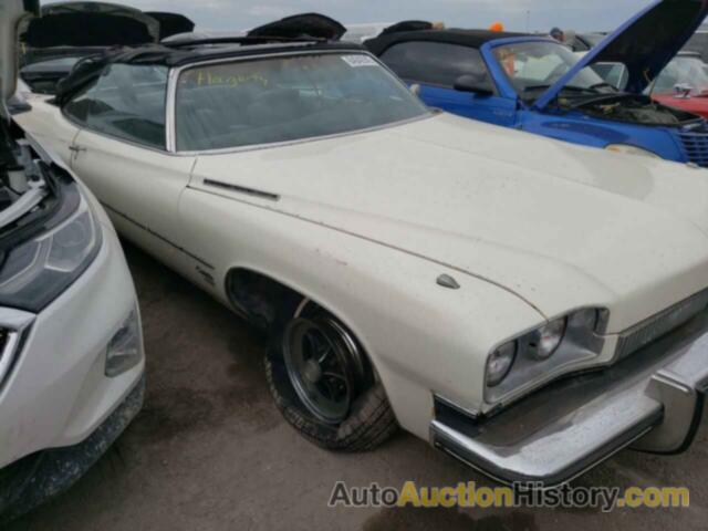 1973 BUICK ALL OTHER, 4P67T3Y233673