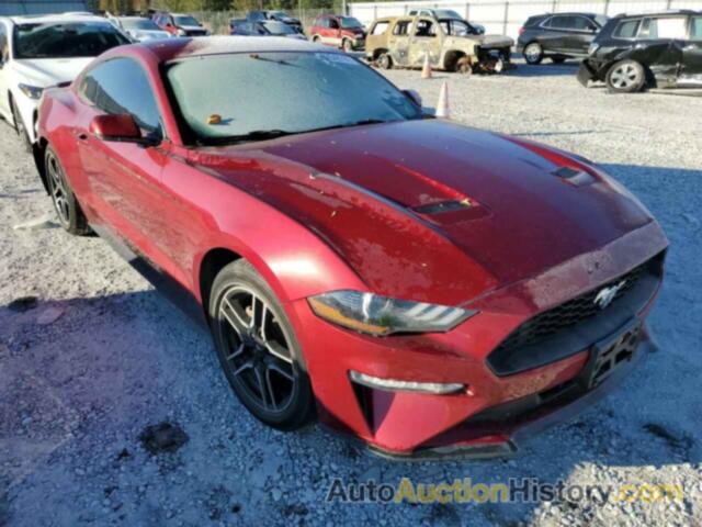 2018 FORD MUSTANG, 1FA6P8TH6J5180309