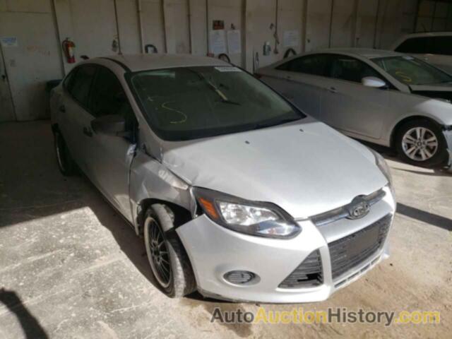 2013 FORD FOCUS S, 1FADP3E28DL317740