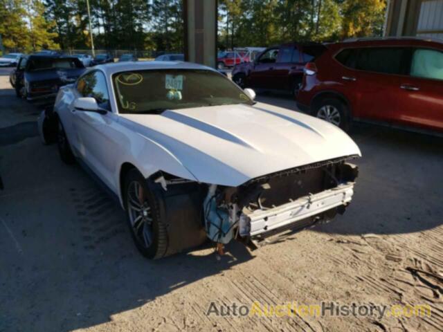 2017 FORD MUSTANG, 1FA6P8TH5H5228182
