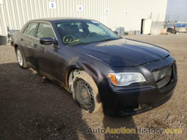 2015 CHRYSLER 300 LIMITED, 2C3CCAAG7FH867684