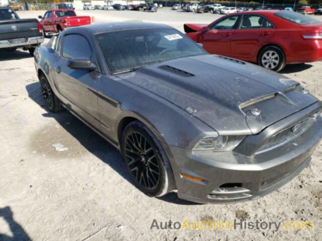 2013 FORD MUSTANG, 1ZVBP8AM5D5257861