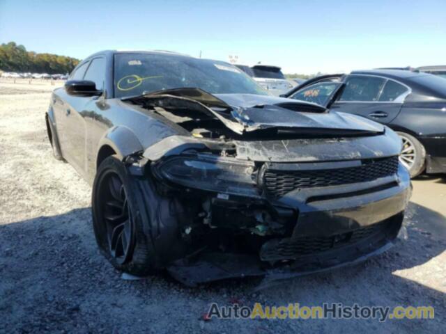 2021 DODGE CHARGER SCAT PACK, 2C3CDXGJ9MH569007