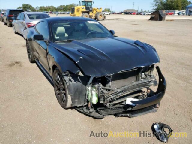2015 FORD MUSTANG GT, 1FA6P8CF0F5317721